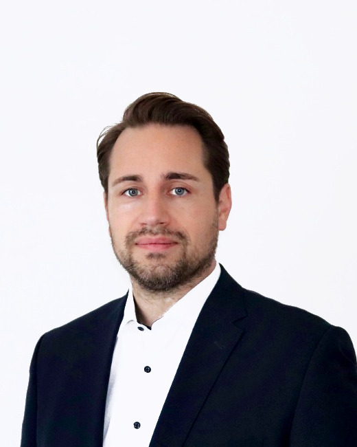 Peter Kothe, Senior IT- und Transformation Executive